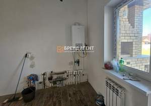 Дом 115м², 1-этажный, участок 15 сот.  