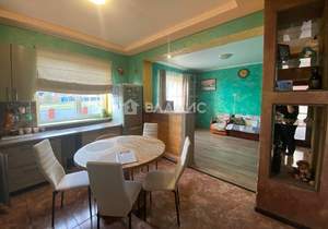 Дом 117м², 2-этажный, участок 15 сот.  