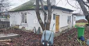 Дом 47м&sup2;, 1-этажный, участок 8 сот.  