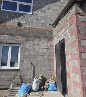 Дом 140м&sup2;, 2-этажный, участок 3 сот.  