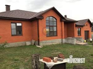 Дом 200м², 1-этажный, участок 10 сот.  
