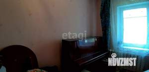 Дом 66м², 1-этажный, участок 6 сот.  