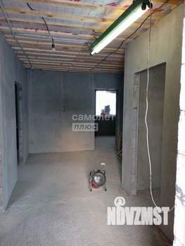 Дом 100м&sup2;, 1-этажный, участок 15 сот.  