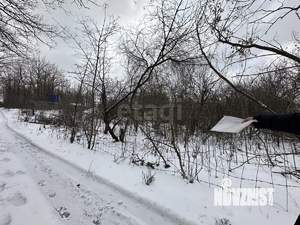 Дом 43м&sup2;, 1-этажный, участок 5 сот.  