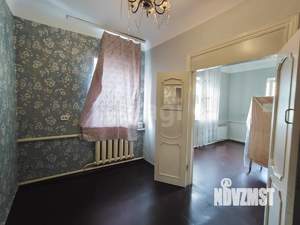 Дом 85м&sup2;, 1-этажный, участок 3 сот.  