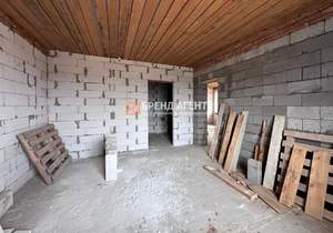 Дом 212м&sup2;, 2-этажный, участок 15 сот.  