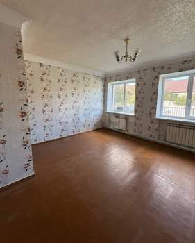 Дом 65м&sup2;, 1-этажный, участок 5 сот.  