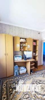 Коттедж 177м², 2-этажный, участок 10 сот.  
