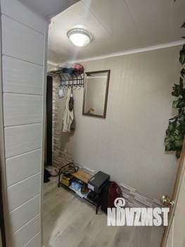 Дом 28м², 1-этажный, участок 1 сот.  