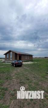 Дом 140м², 2-этажный, участок 13 сот.  