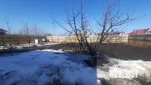 Дом 98м&sup2;, 1-этажный, участок 12 сот.  