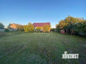 Дом 120м², 1-этажный, участок 15 сот.  