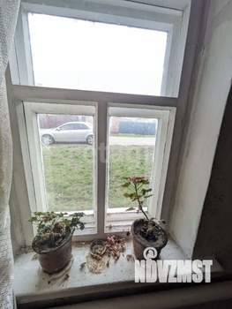 Дом 39м², 1-этажный, участок 12 сот.  