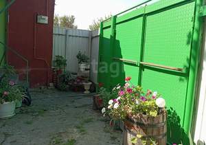 Дом 84м&sup2;, 1-этажный, участок 7 сот.  