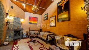 Дом 358м², 2-этажный, участок 13 сот.  