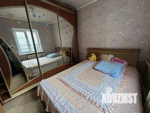 Дом 92м², 1-этажный, участок 4 сот.  