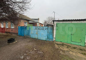 Дом 42м², 1-этажный, участок 4 сот.  