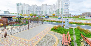 Дом 70м&sup2;, 2-этажный, участок 2 сот.  