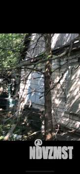 Дом 46м², 1-этажный, участок 6 сот.  