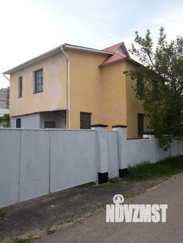 Дом 140м², 2-этажный, участок 4 сот.  