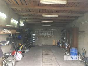 Дом 108м&sup2;, 1-этажный, участок 8 сот.  