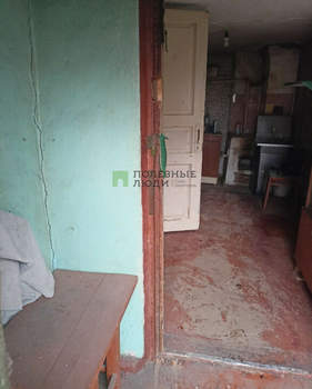 Дом 83м², 1-этажный, участок 5 сот.  