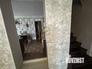 Дом 124м², 2-этажный, участок 15 сот.  