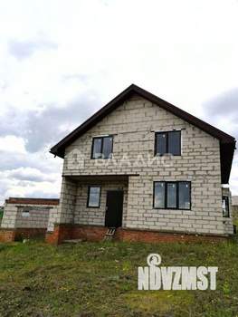 Дом 149м&sup2;, 2-этажный, участок 15 сот.  