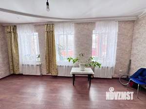 Дом 144м&sup2;, 2-этажный, участок 6 сот.  