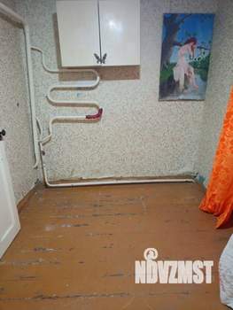 Дом 55м&sup2;, 1-этажный, участок 5 сот.  