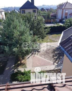 Дом 260м&sup2;, 2-этажный, участок 15 сот.  