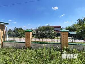 Дом 204м², 2-этажный, участок 8 сот.  