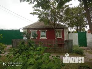 Дом 42м², 1-этажный, участок 15 сот.  