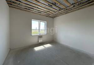 Дом 120м², 1-этажный, участок 8 сот.  