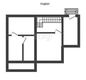 Дом 250м², 2-этажный, участок 15 сот.  
