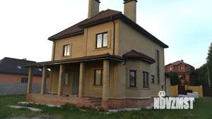 Дом 220м², 2-этажный, участок 12 сот.  