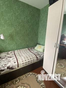 Дом 60м², 1-этажный, участок 10 сот.  