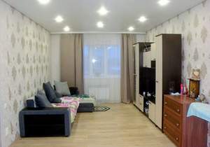 Дом 97м&sup2;, 2-этажный, участок 10 сот.  