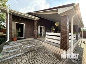 Дом 92м², 1-этажный, участок 9 сот.  