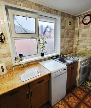 Дом 62м&sup2;, 1-этажный, участок 8 сот.  