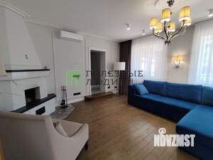 Дом 229м&sup2;, 2-этажный, участок 15 сот.  