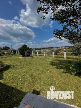 Дом 106м&sup2;, 2-этажный, участок 15 сот.  