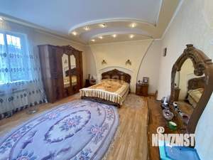 Дом 134м&sup2;, 1-этажный, участок 15 сот.  