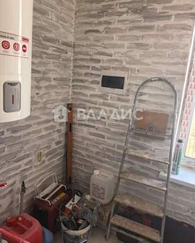 Дом 102м&sup2;, 1-этажный, участок 15 сот.  