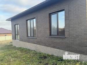 Дом 110м², 1-этажный, участок 15 сот.  