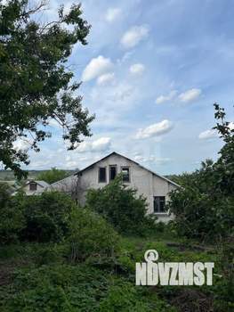 Дом 160м², 2-этажный, участок 6 сот.  