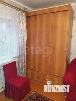 Дом 49м&sup2;, 1-этажный, участок 13 сот.  