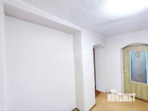 Дом 55м&sup2;, 1-этажный, участок 4 сот.  