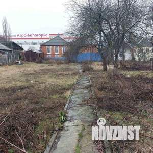 Дом 49м&sup2;, 1-этажный, участок 20 сот.  