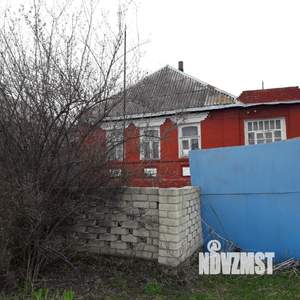 Дом 61м&sup2;, 1-этажный, участок 15 сот.  